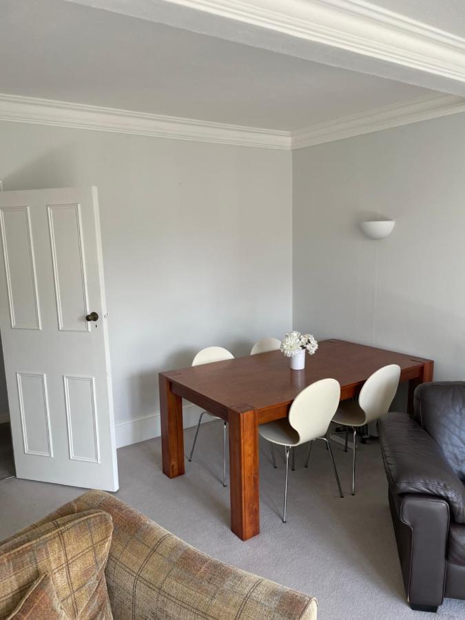 Spacious 2 Bedroom Apartment With Garden Cambridge  Luaran gambar